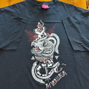 Mishka XXL shirt